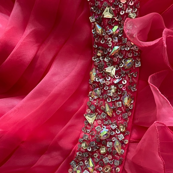 CINDERELLA Gown - Picture 8 of 12